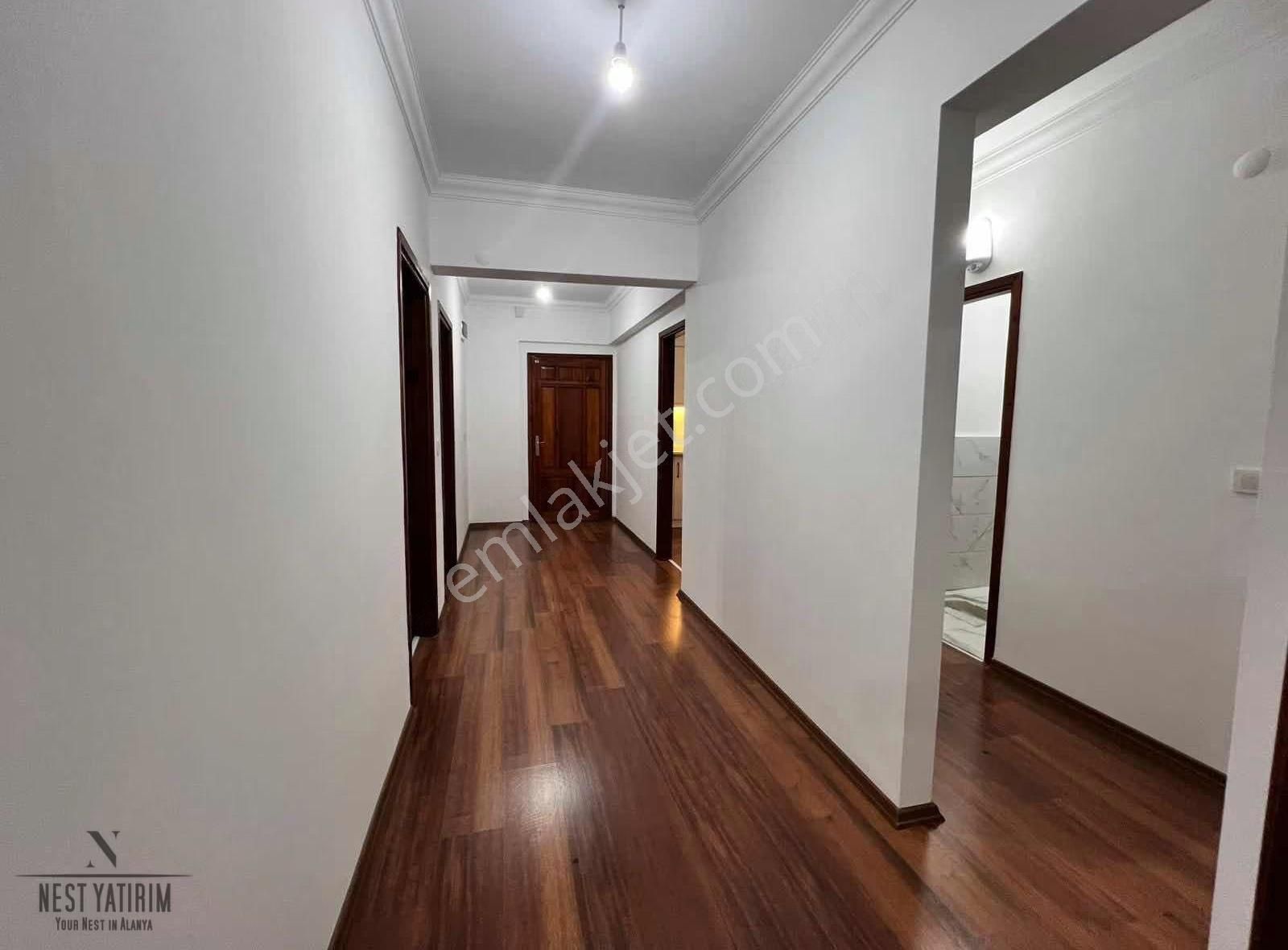 Damlataşta Satılık 3+1 Daire Denize 250 Mt - Görsel 9