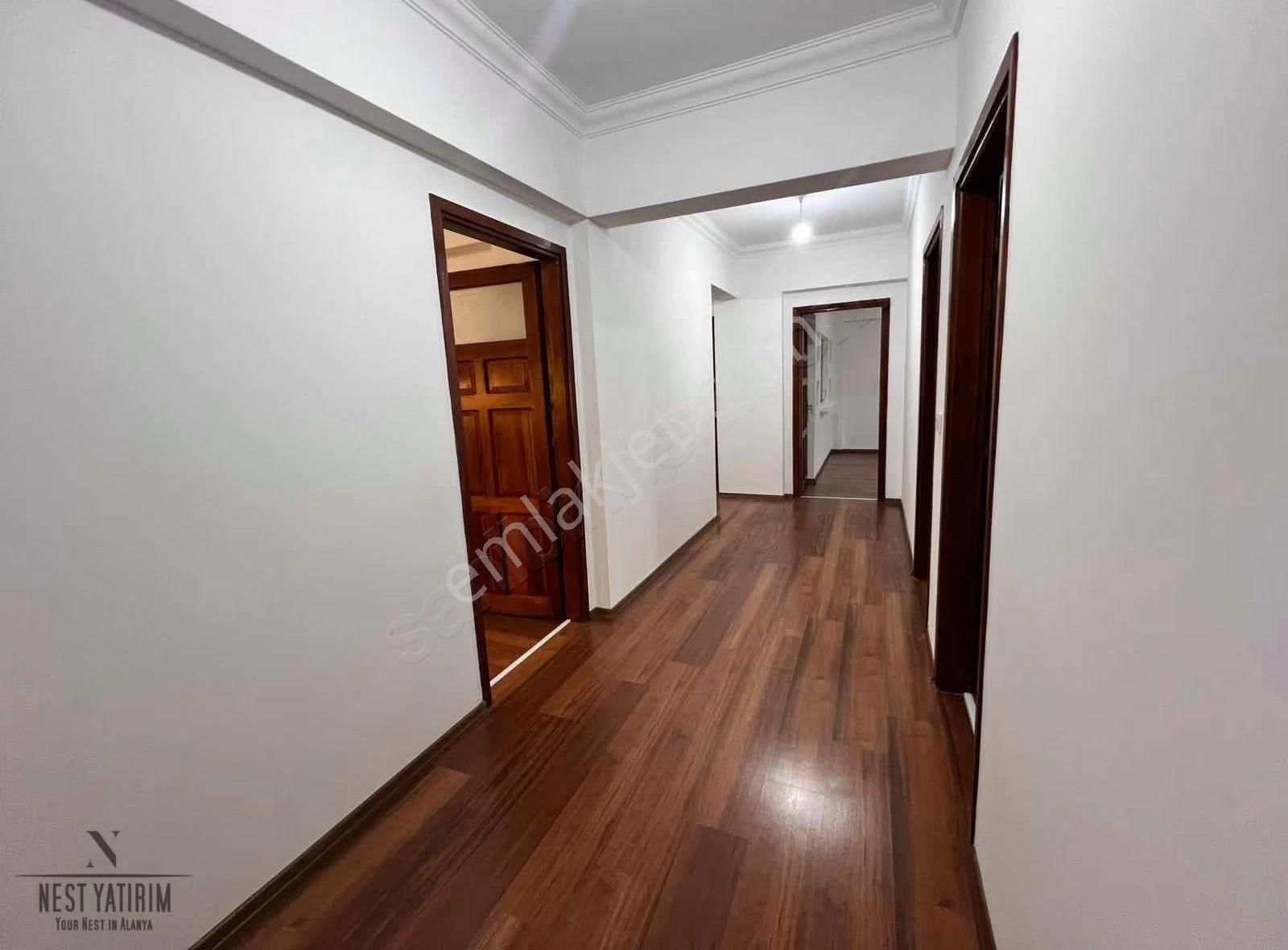 Damlataşta Satılık 3+1 Daire Denize 250 Mt - Görsel 14