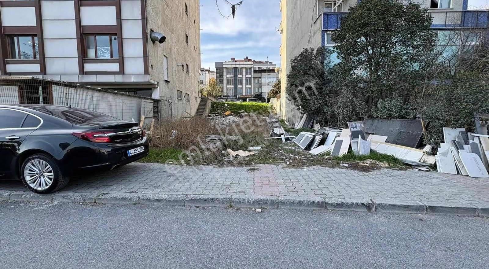 Liman Yolu Üzerinde , İki Caddeye Cephe İşyeri Arsası - Görsel 9