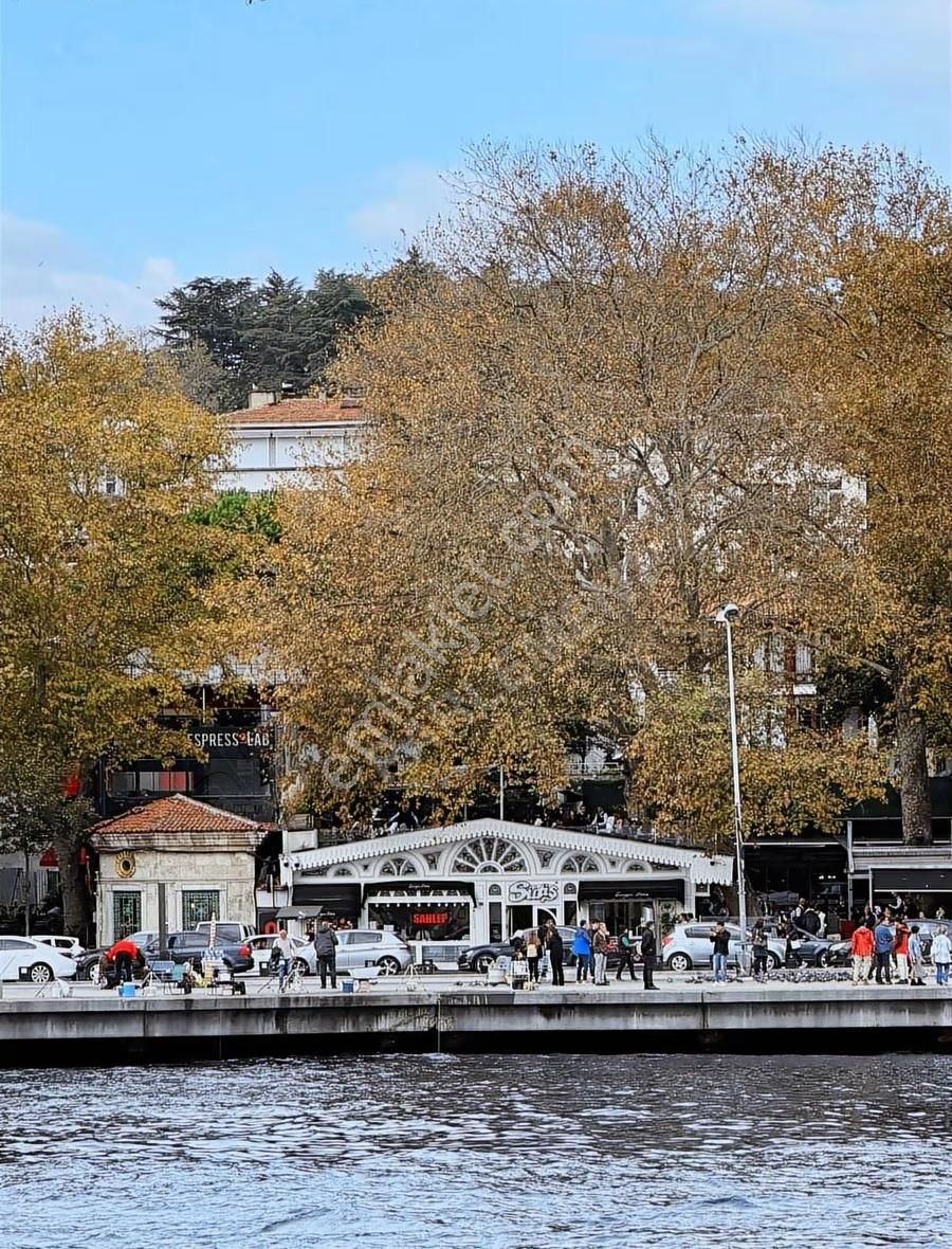 Emirgan'da Muhteşem Boğaz Manzaralı Satılık 3+1 Daire - Görsel 3