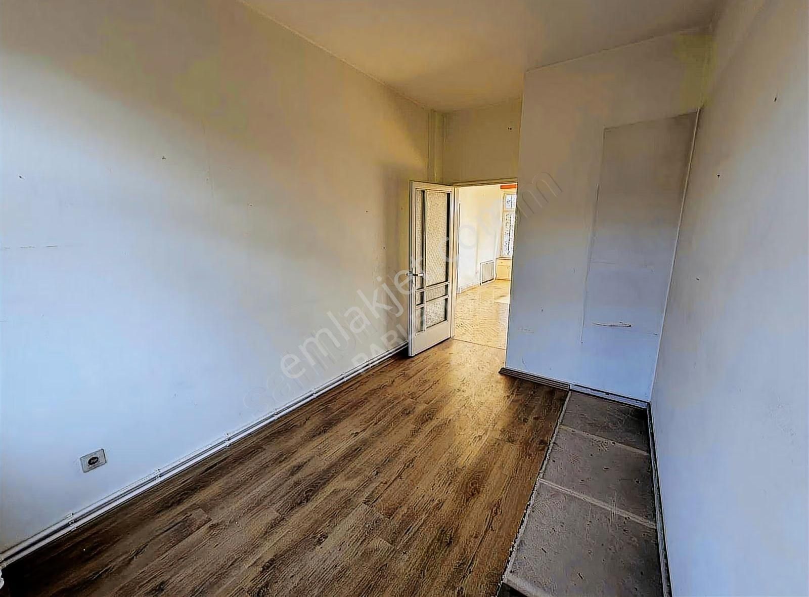 Emirgan'da Muhteşem Boğaz Manzaralı Satılık 3+1 Daire - Görsel 19