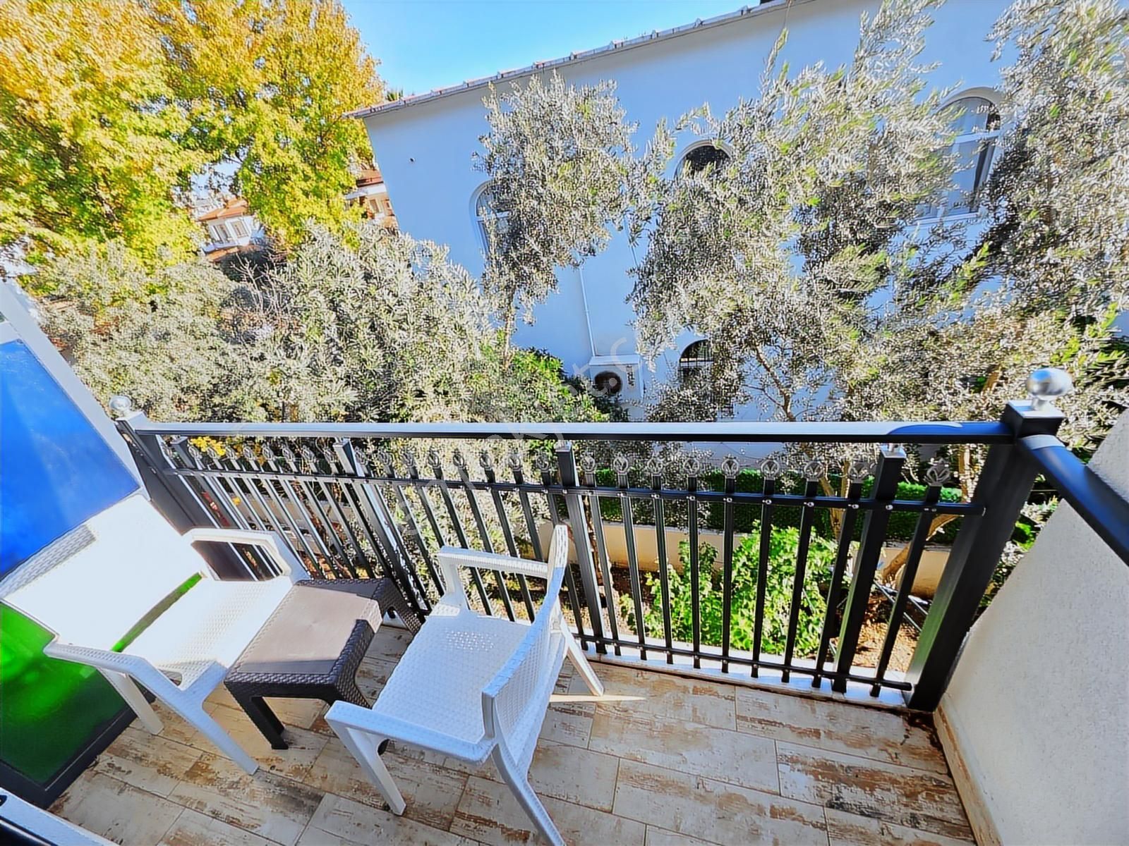 Marvera' Dan Marmaris İçmeler' De 2+1 Sıfır Eşyalı Daireler - Görsel 16