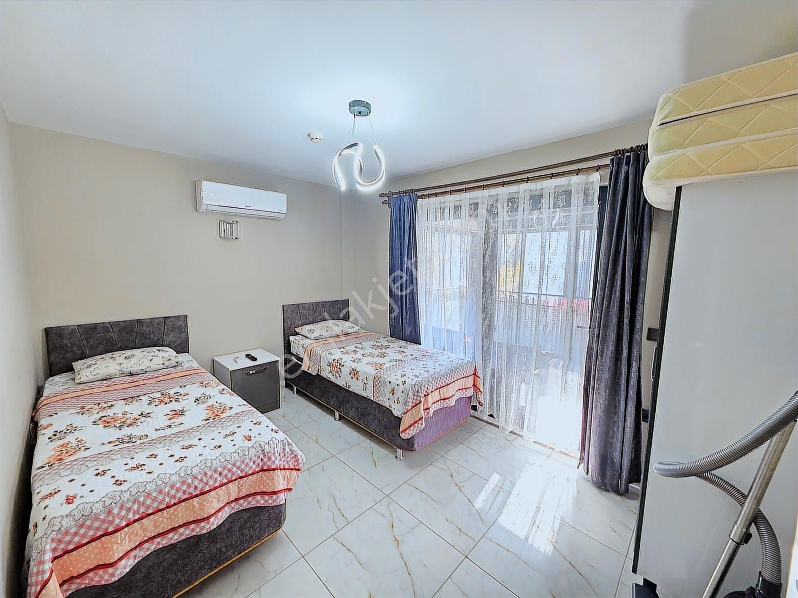 Marvera' Dan Marmaris İçmeler' De 2+1 Sıfır Eşyalı Daireler - Görsel 31