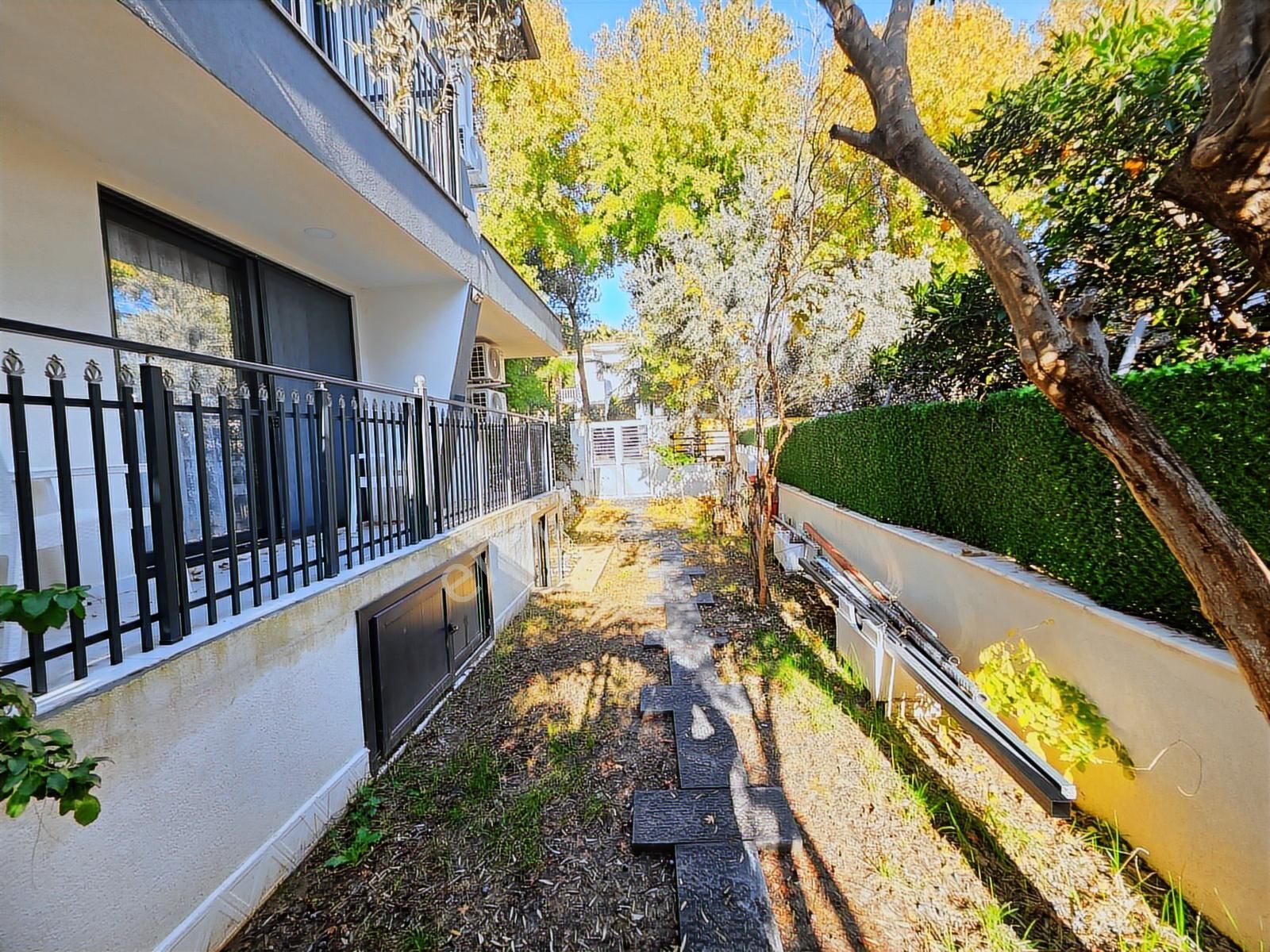 Marvera' Dan Marmaris İçmeler' De 2+1 Sıfır Eşyalı Daireler - Görsel 24