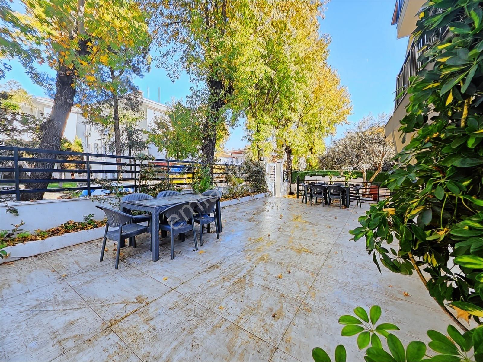 Marvera' Dan Marmaris İçmeler' De 2+1 Sıfır Eşyalı Daireler - Görsel 34