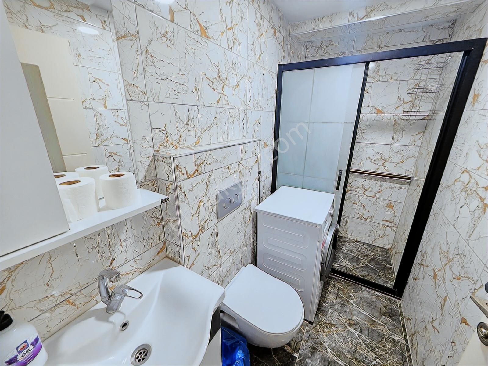 Marvera' Dan Marmaris İçmeler' De 2+1 Sıfır Eşyalı Daireler - Görsel 32