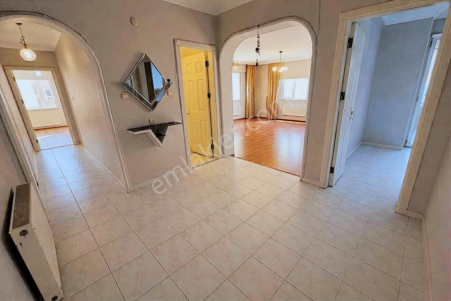 Fsm Acıbadem Yanı 4+1 Kiralık Daire - Görsel 14