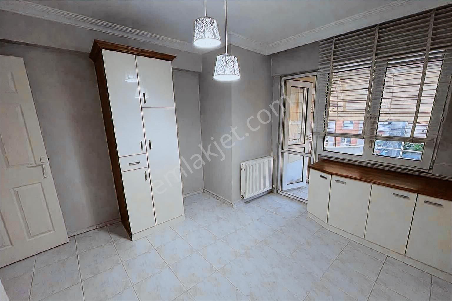 Fsm Acıbadem Yanı 4+1 Kiralık Daire - Görsel 22