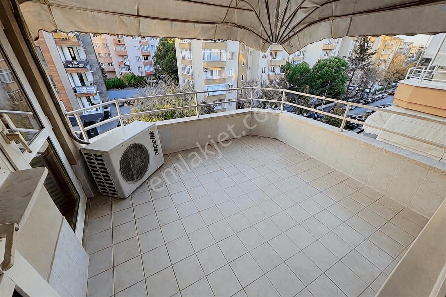 Fsm Acıbadem Yanı 4+1 Kiralık Daire - Görsel 25
