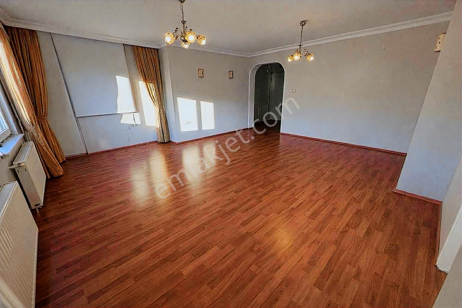 Fsm Acıbadem Yanı 4+1 Kiralık Daire - Görsel 15