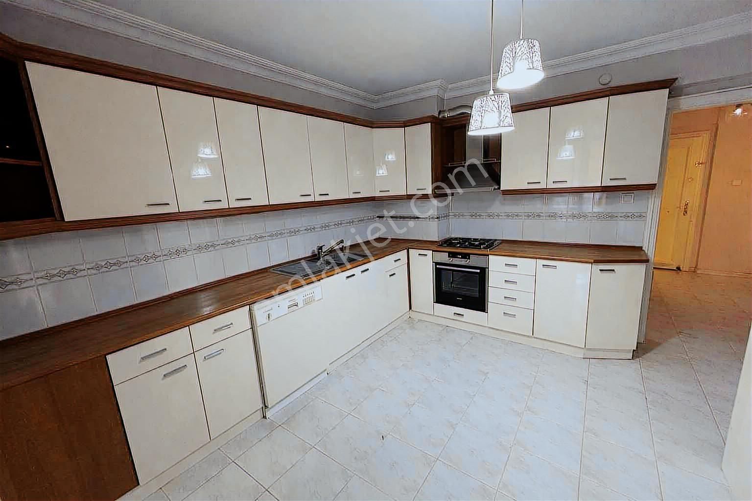 Fsm Acıbadem Yanı 4+1 Kiralık Daire - Görsel 17