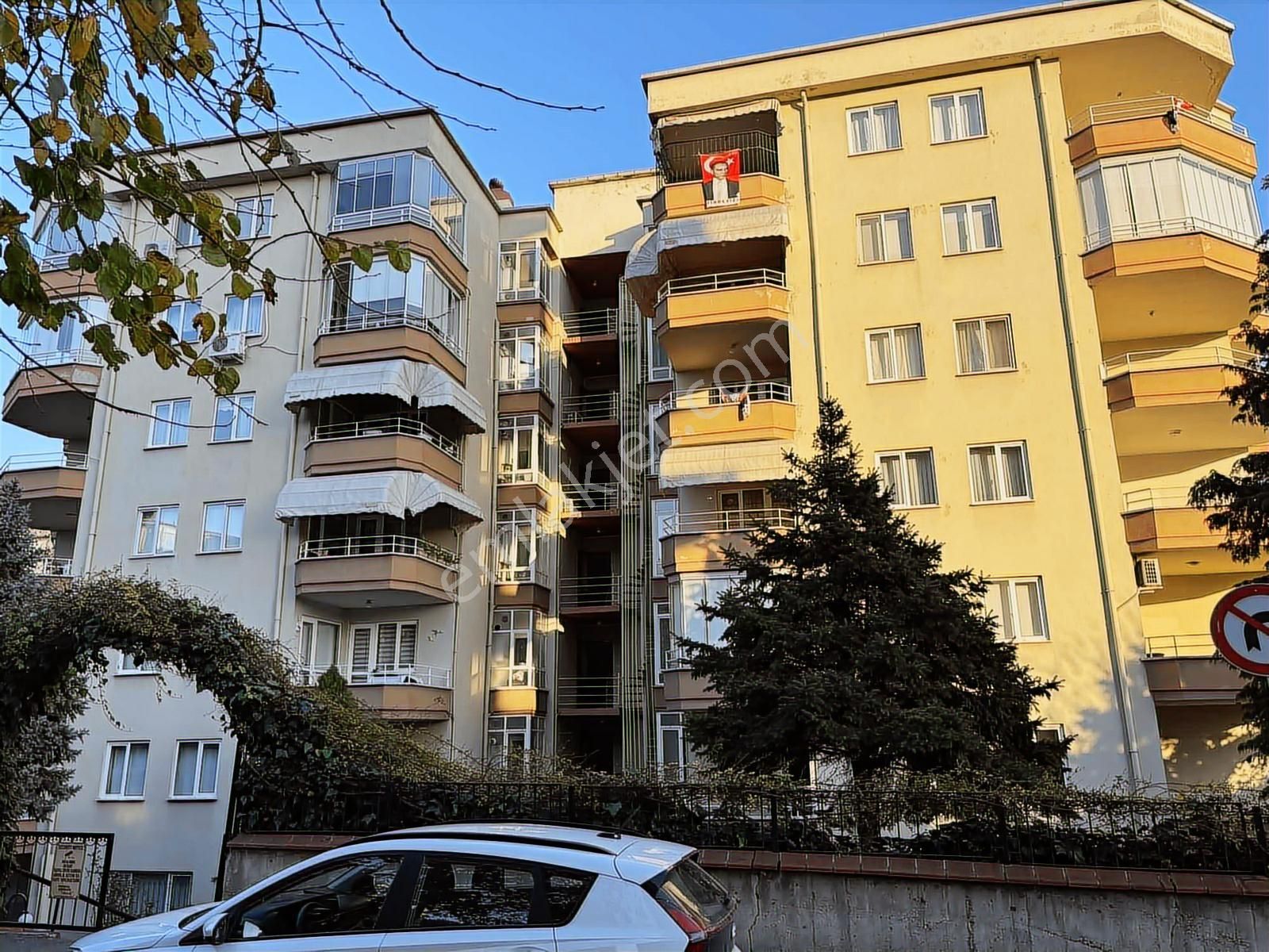 Fsm Acıbadem Yanı 4+1 Kiralık Daire - Görsel 7