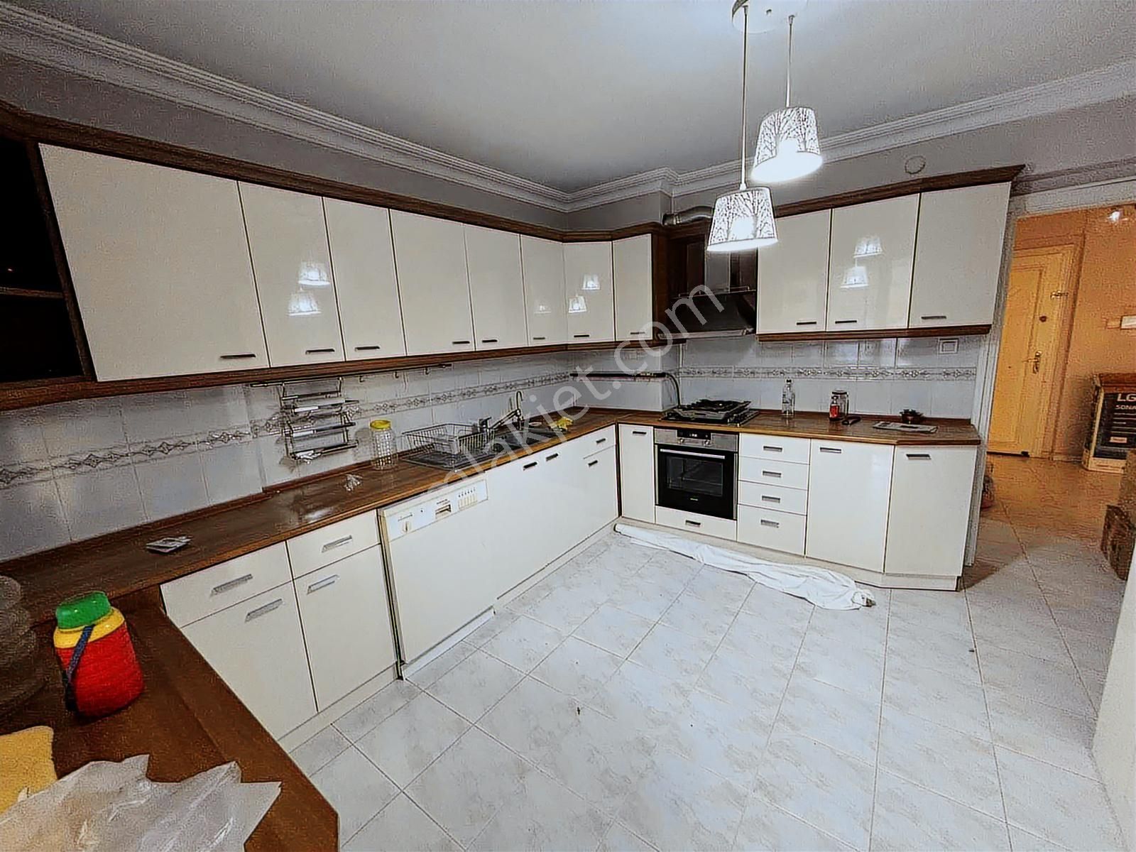Fsm Acıbadem Yanı 4+1 Kiralık Daire - Görsel 5