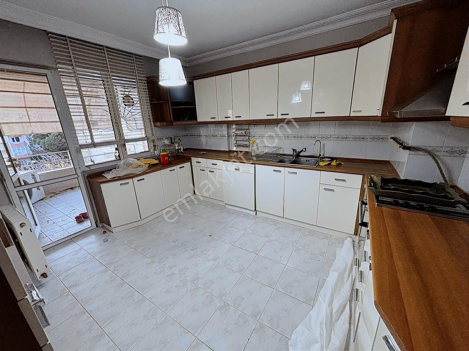 Fsm Acıbadem Yanı 4+1 Kiralık Daire - Görsel 6