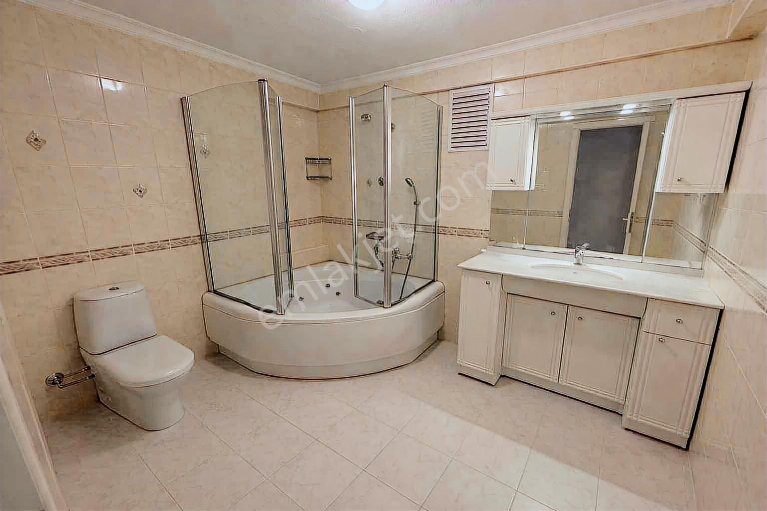 Fsm Acıbadem Yanı 4+1 Kiralık Daire - Görsel 20