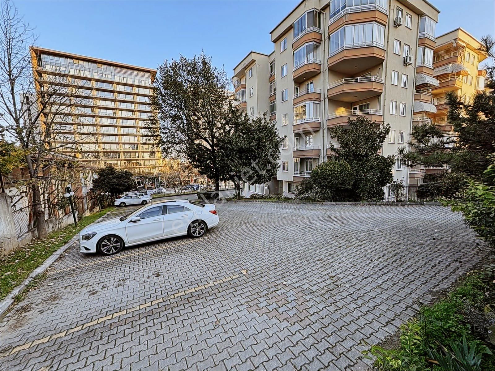 Fsm Acıbadem Yanı 4+1 Kiralık Daire - Görsel 8