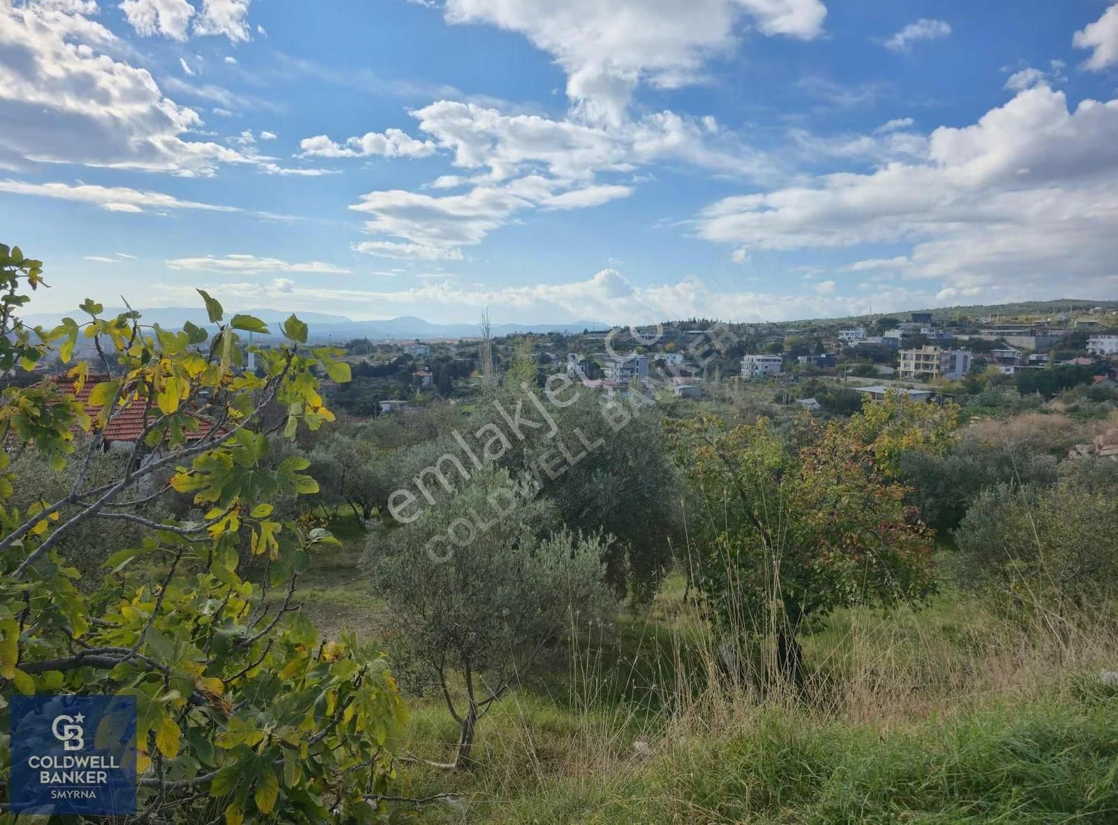 Gaziemir Sevgi Mahallesinde 500m2 Tarla - Görsel 3