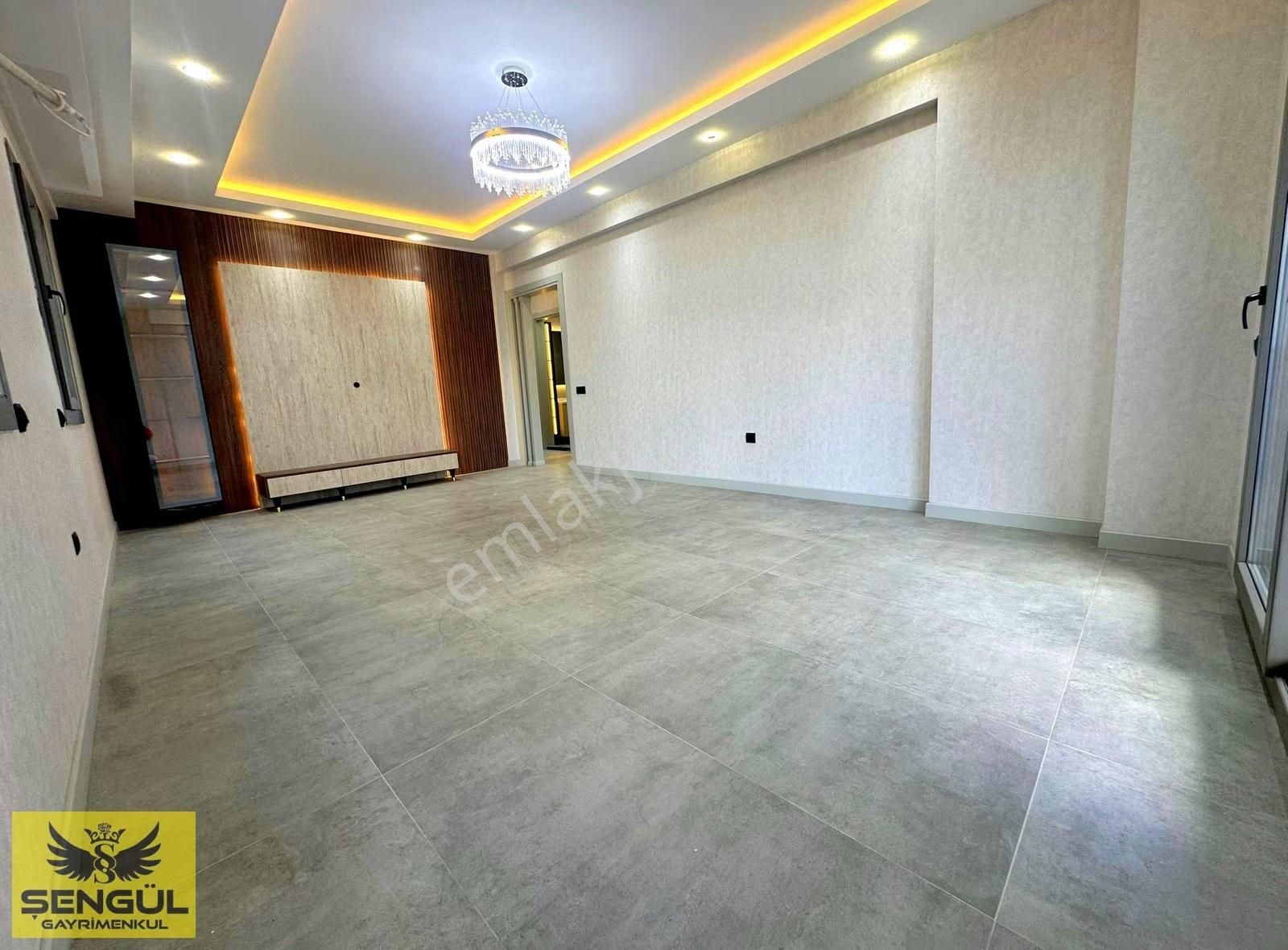 Şengül Gayrimenkul'den Ferhatlar Üstü Lüks 3+1 Satılık Daire - Görsel 30