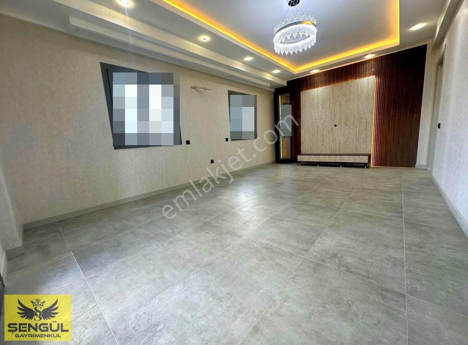 Şengül Gayrimenkul'den Ferhatlar Üstü Lüks 3+1 Satılık Daire - Görsel 15