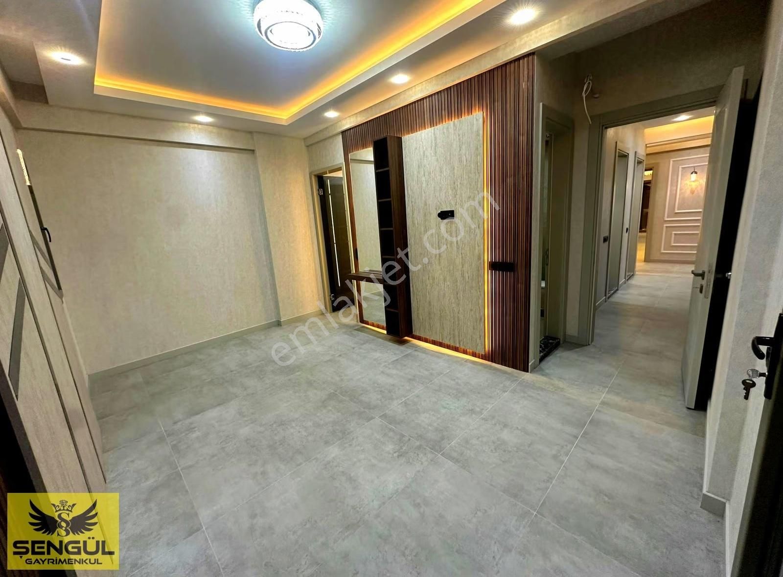 Şengül Gayrimenkul'den Ferhatlar Üstü Lüks 3+1 Satılık Daire - Görsel 9