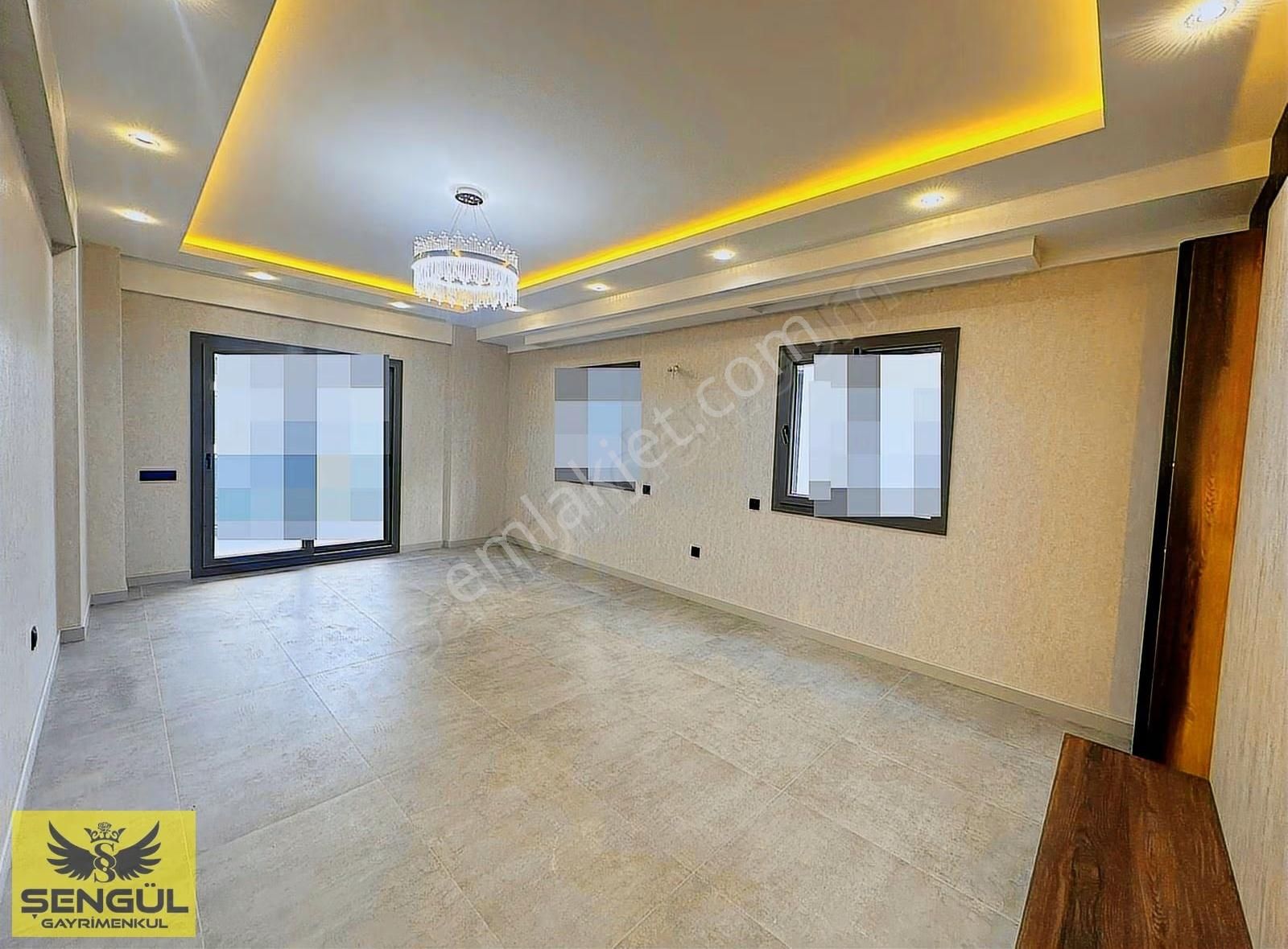 Şengül Gayrimenkul'den Ferhatlar Üstü Lüks 3+1 Satılık Daire - Görsel 10