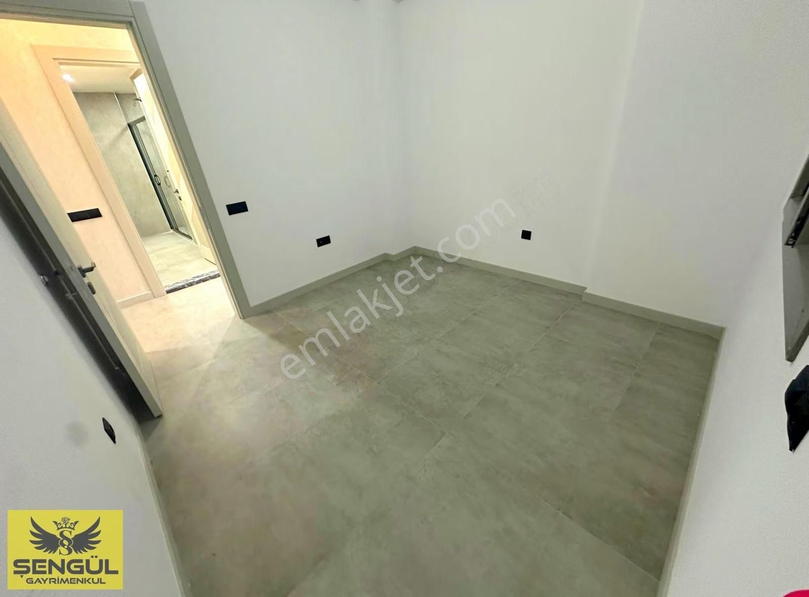 Şengül Gayrimenkul'den Ferhatlar Üstü Lüks 3+1 Satılık Daire - Görsel 25