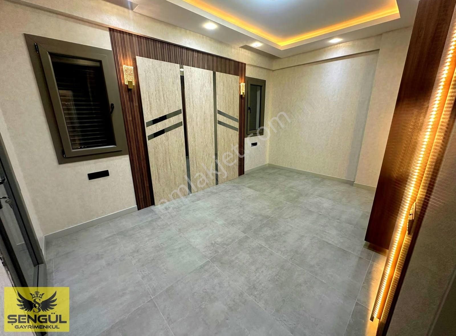 Şengül Gayrimenkul'den Ferhatlar Üstü Lüks 3+1 Satılık Daire - Görsel 31
