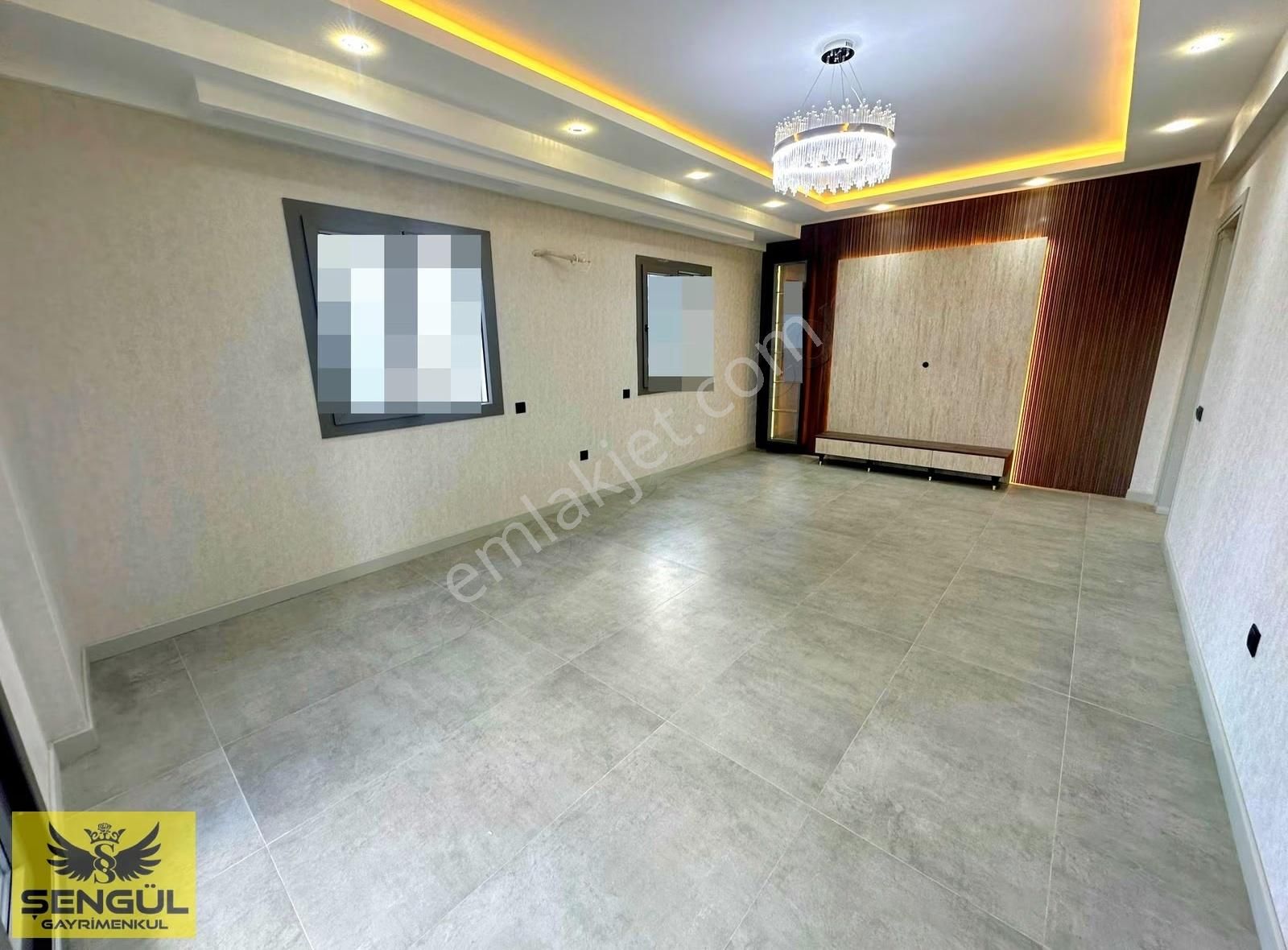 Şengül Gayrimenkul'den Ferhatlar Üstü Lüks 3+1 Satılık Daire - Görsel 26