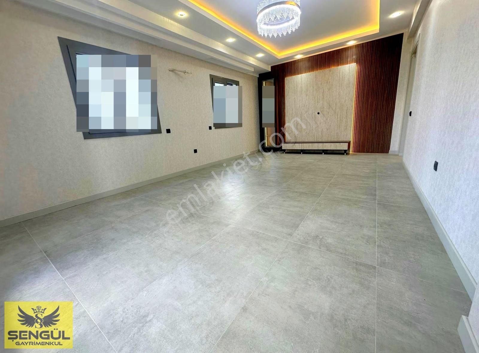 Şengül Gayrimenkul'den Ferhatlar Üstü Lüks 3+1 Satılık Daire - Görsel 5