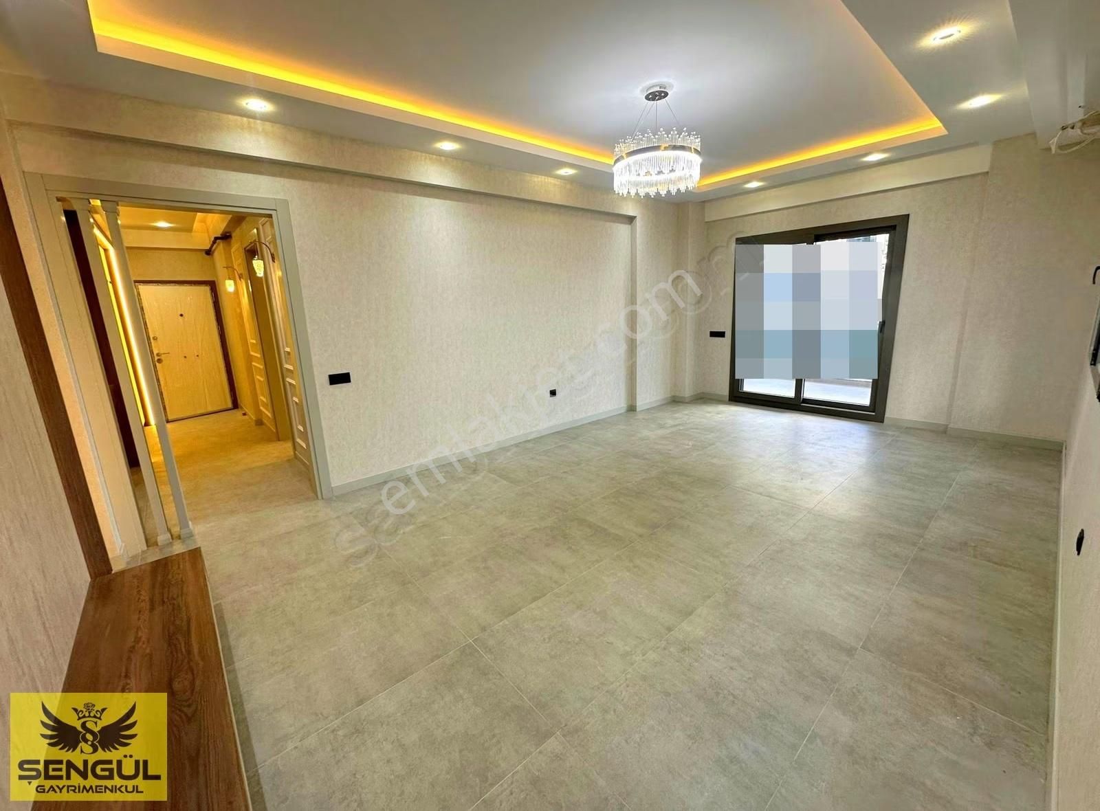 Şengül Gayrimenkul'den Ferhatlar Üstü Lüks 3+1 Satılık Daire - Görsel 27