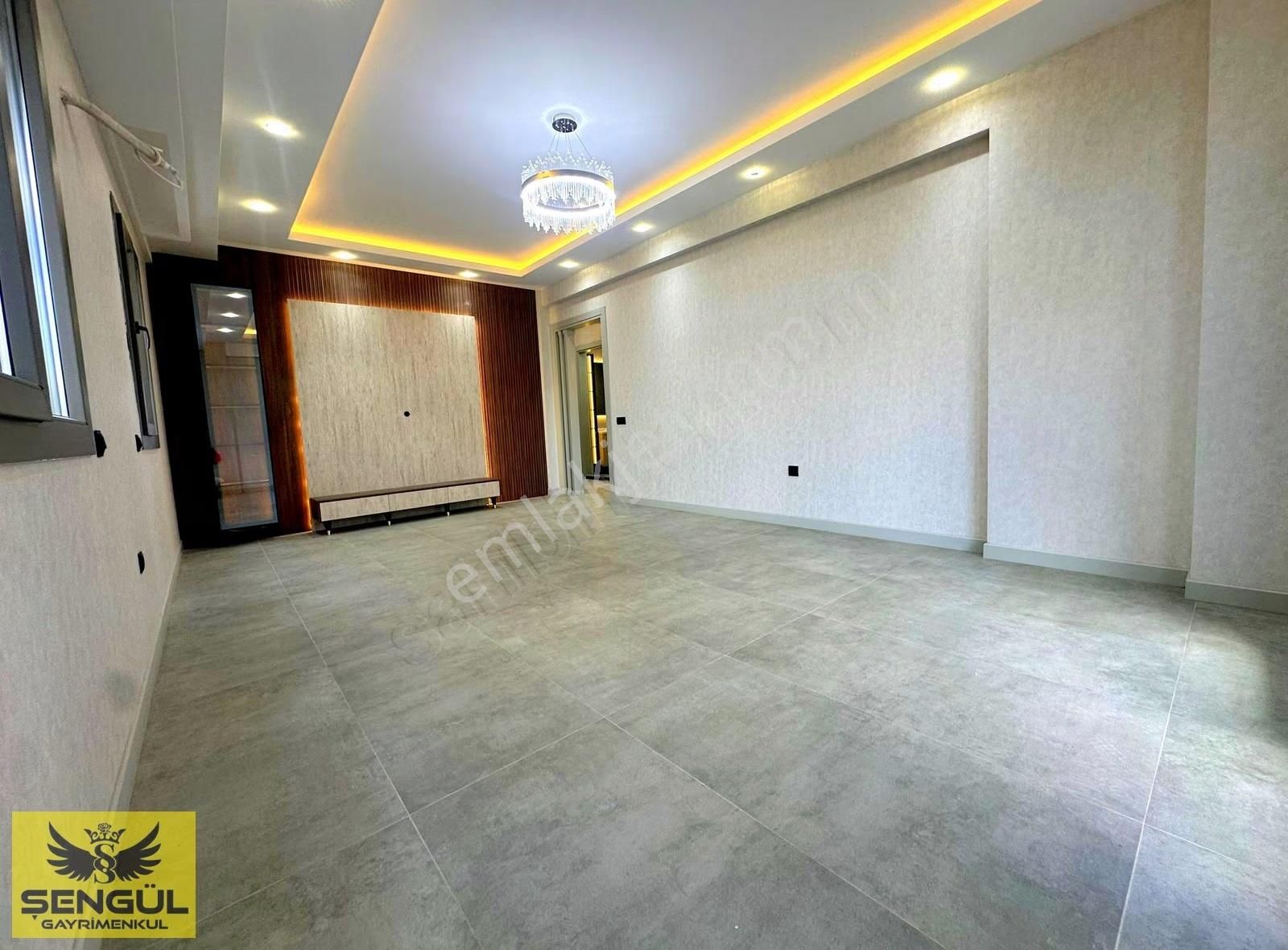 Şengül Gayrimenkul'den Ferhatlar Üstü Lüks 3+1 Satılık Daire - Görsel 14