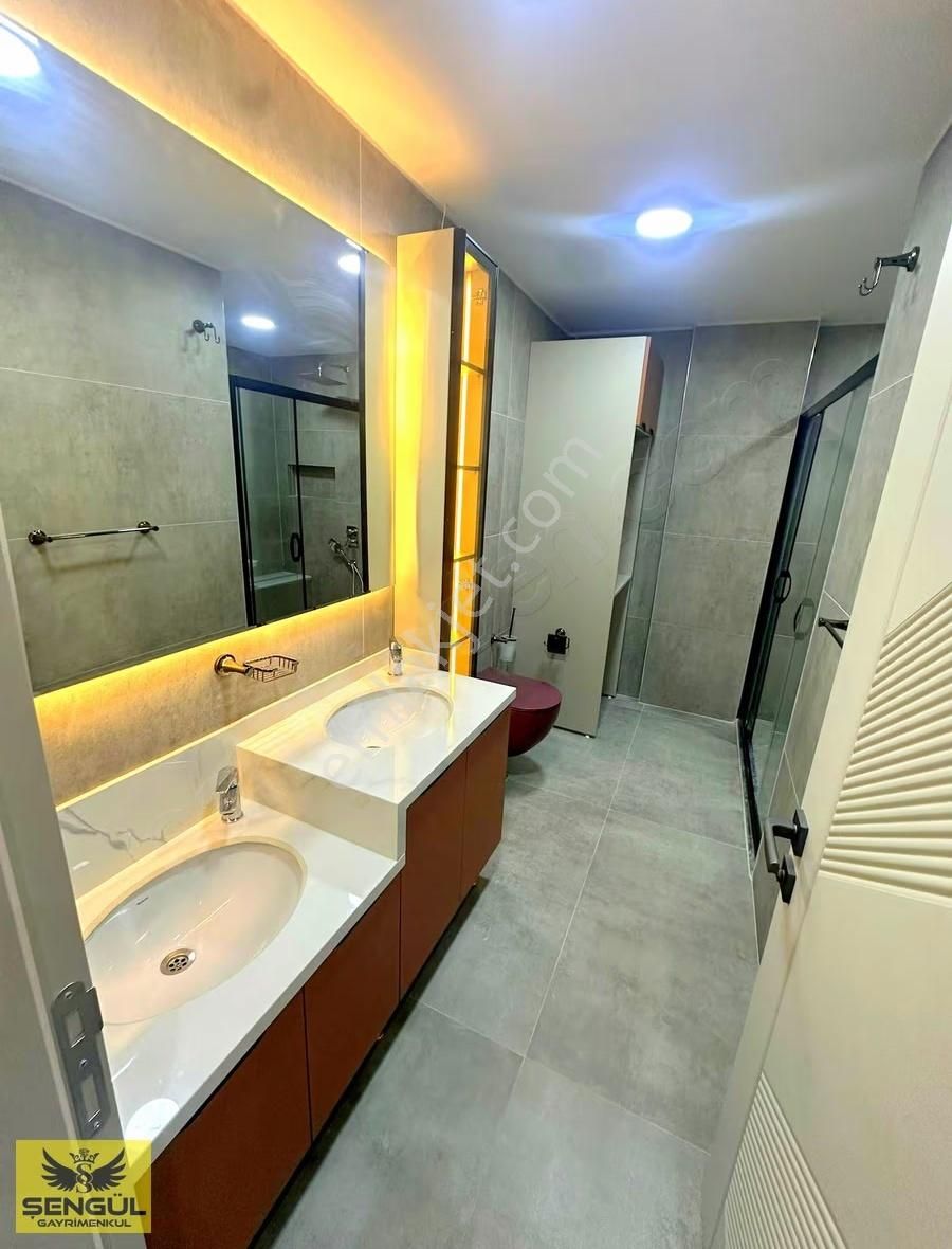 Şengül Gayrimenkul'den Ferhatlar Üstü Lüks 3+1 Satılık Daire - Görsel 2