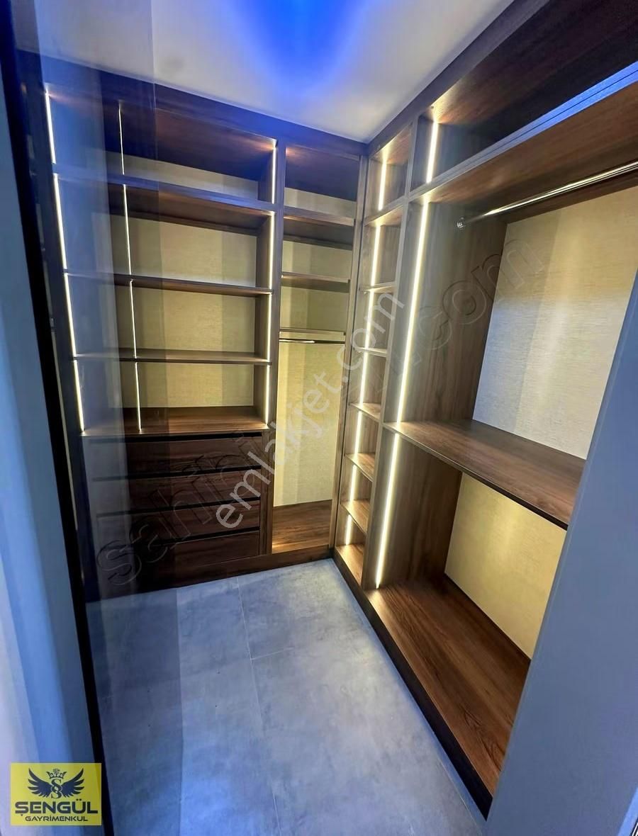 Şengül Gayrimenkul'den Ferhatlar Üstü Lüks 3+1 Satılık Daire - Görsel 13