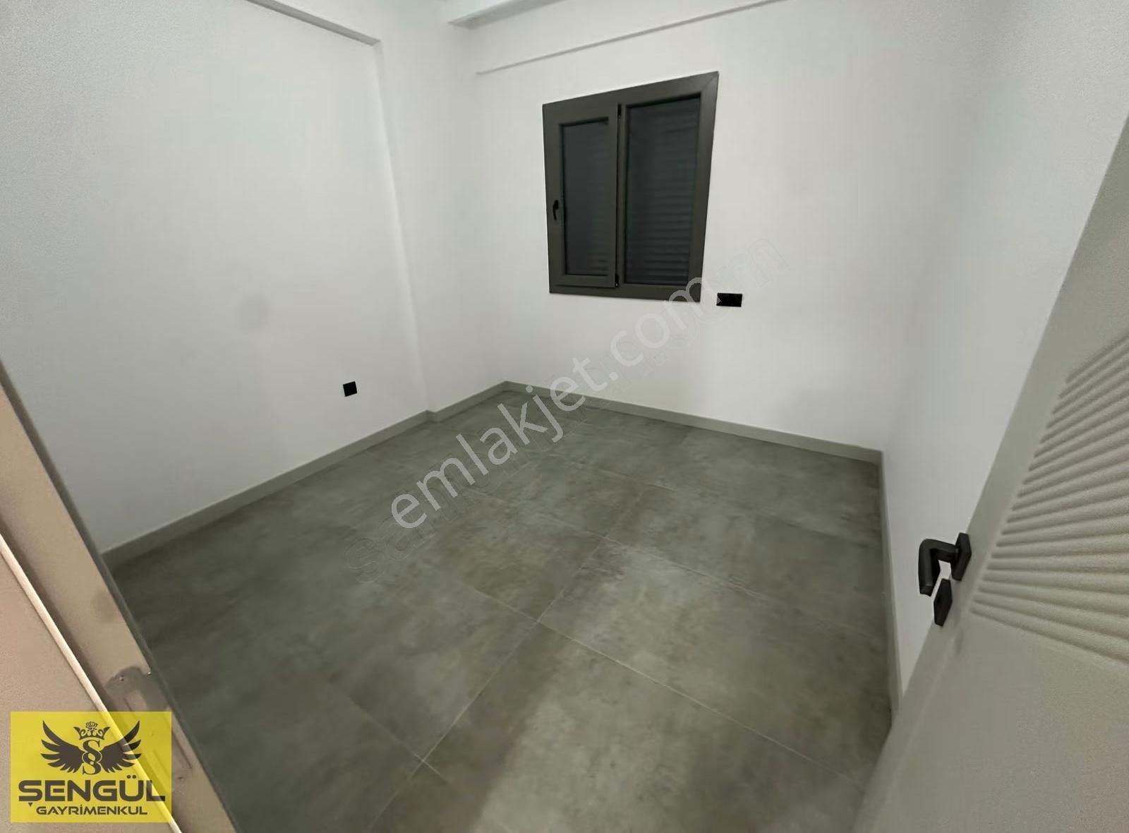 Şengül Gayrimenkul'den Ferhatlar Üstü Lüks 3+1 Satılık Daire - Görsel 24