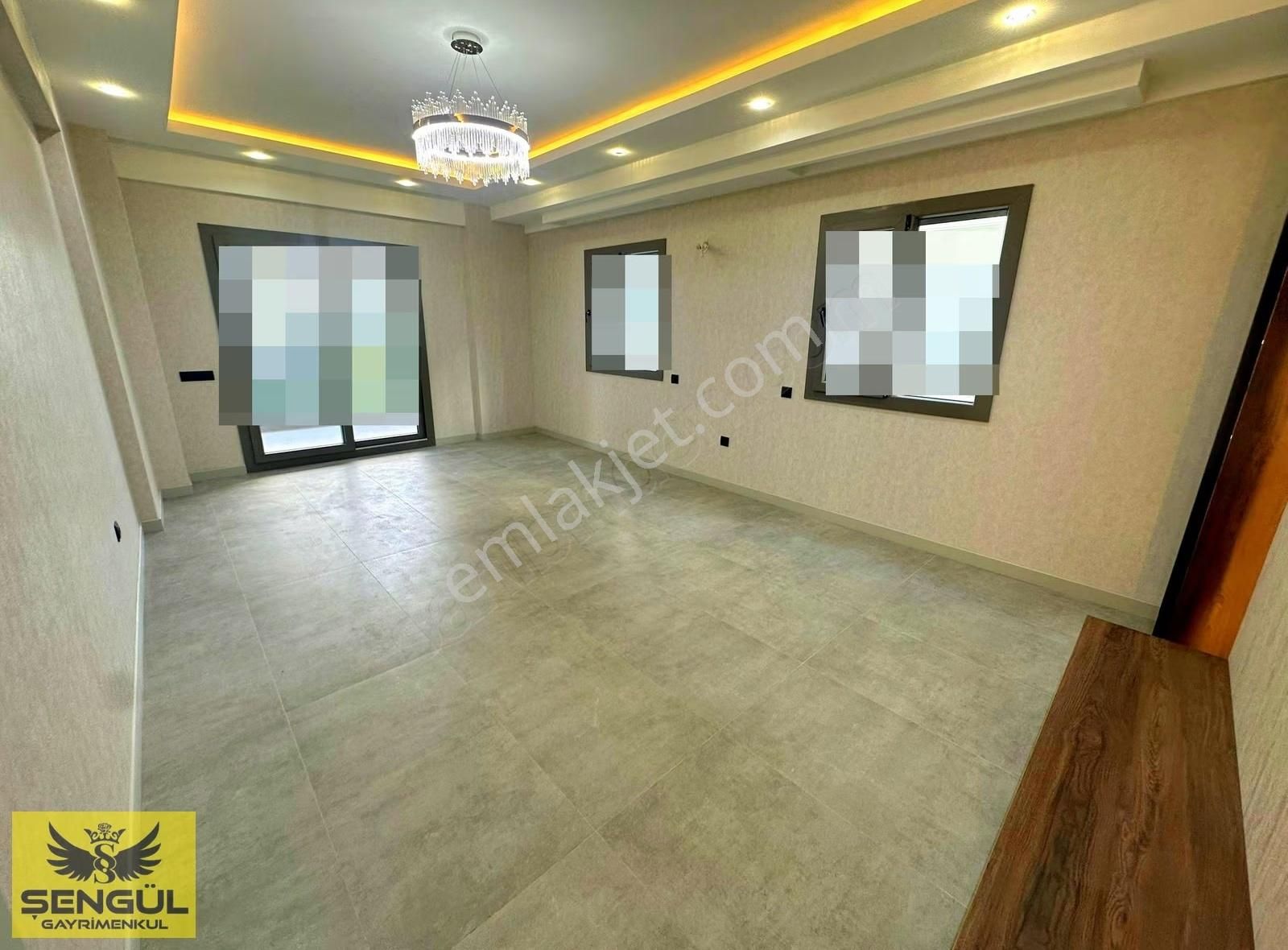 Şengül Gayrimenkul'den Ferhatlar Üstü Lüks 3+1 Satılık Daire - Görsel 34