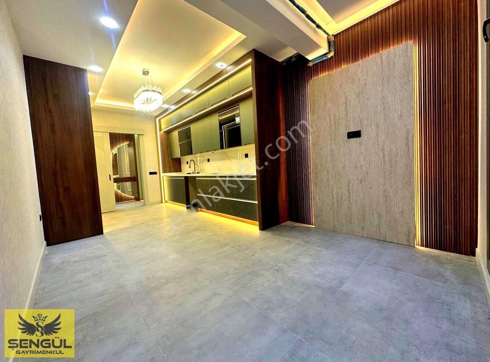 Şengül Gayrimenkul'den Ferhatlar Üstü Lüks 3+1 Satılık Daire - Görsel 7