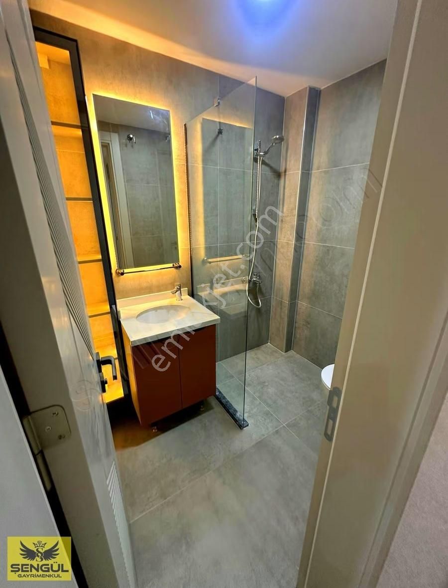 Şengül Gayrimenkul'den Ferhatlar Üstü Lüks 3+1 Satılık Daire - Görsel 29