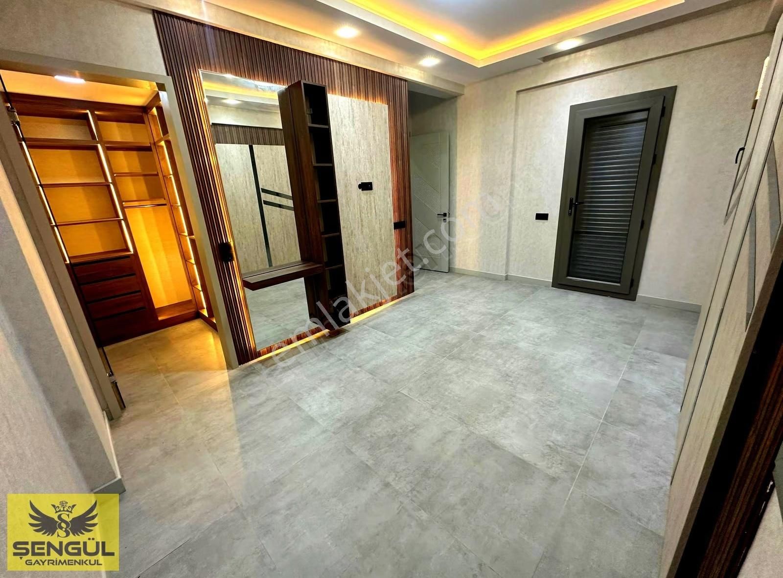 Şengül Gayrimenkul'den Ferhatlar Üstü Lüks 3+1 Satılık Daire - Görsel 11