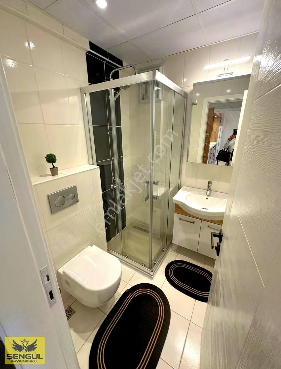 Şengül Gayrimenkul'den Bereketlerde Satılık 1+1 80m2 Apartlar - Görsel 7