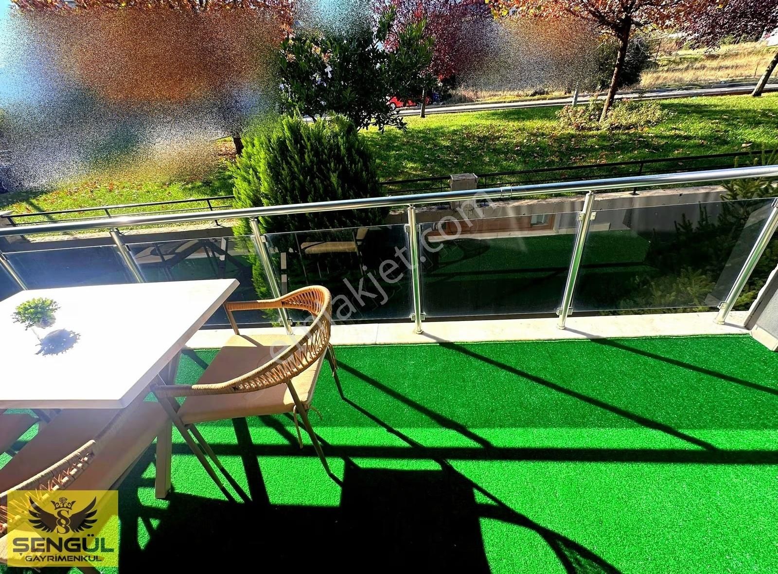 Şengül Gayrimenkul'den Bereketlerde Satılık 1+1 80m2 Apartlar - Görsel 15