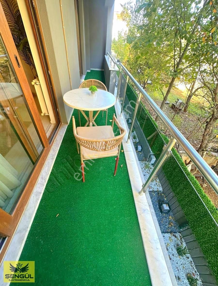 Şengül Gayrimenkul'den Bereketlerde Satılık 1+1 80m2 Apartlar - Görsel 14