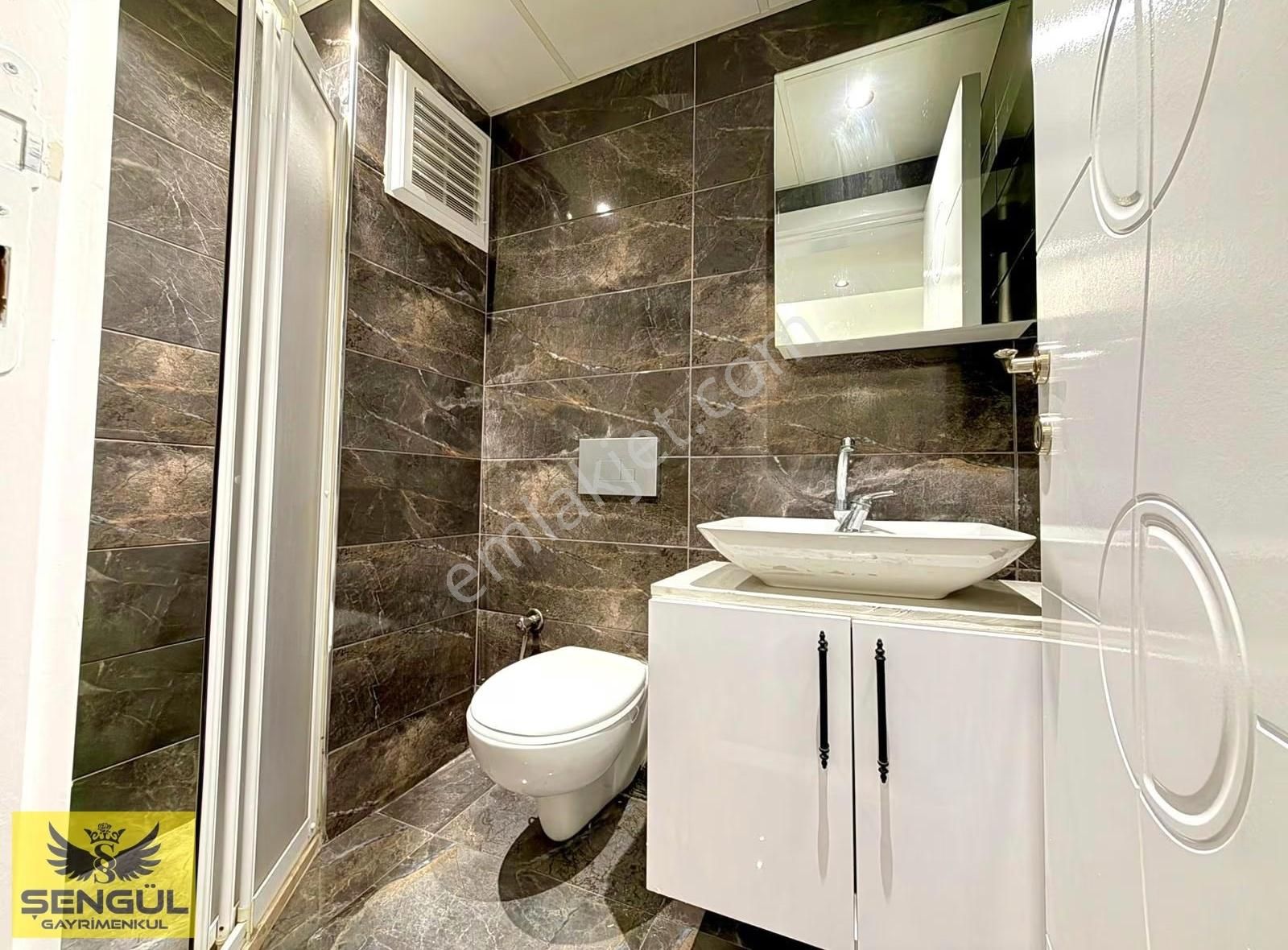 Asmalıevler Mh. Üniversite Yakını Ultra Lüx Kiralık 1.5+1 Apart - Görsel 10