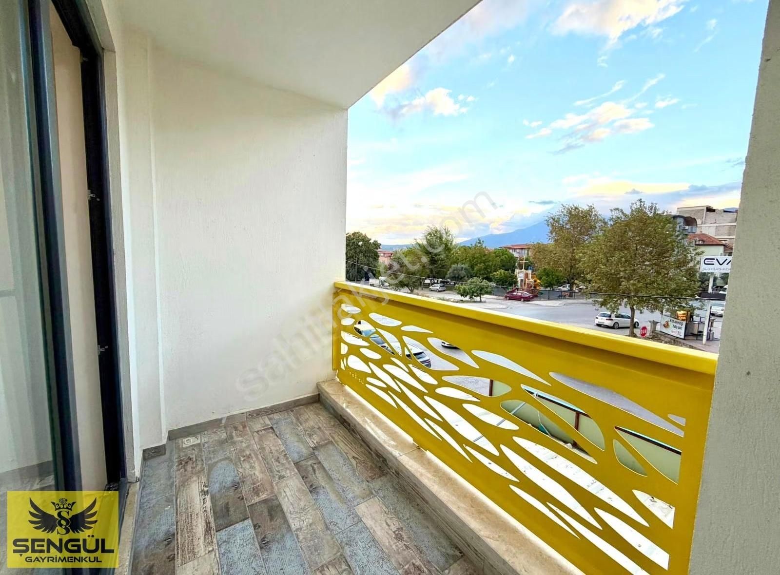 Asmalıevler Mh. Üniversite Yakını Ultra Lüx Kiralık 1.5+1 Apart - Görsel 12