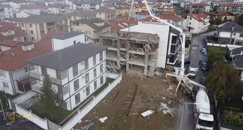 Serdivan Yazlık'ta 2+1 Projen Satılık Daire - Görsel 3