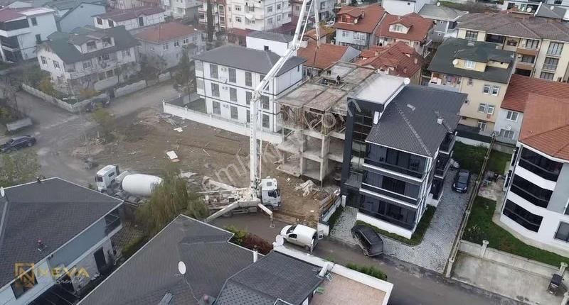Serdivan Yazlık'ta 2+1 Projen Satılık Daire - Görsel 6