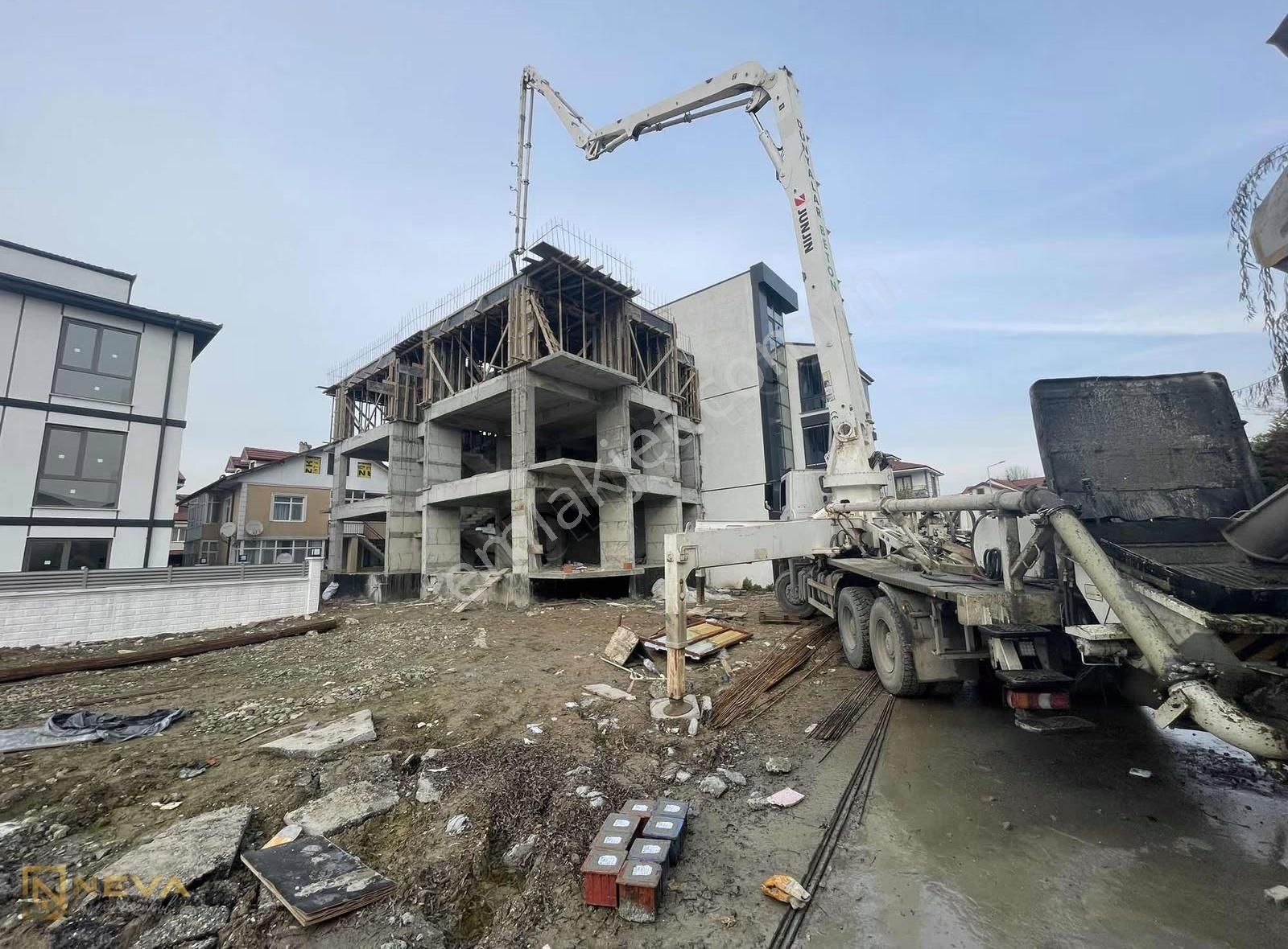 Serdivan Yazlık'ta 2+1 Projen Satılık Daire - Görsel 8