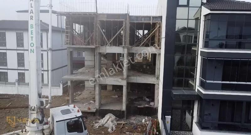 Serdivan Yazlık'ta 2+1 Projen Satılık Daire - Görsel 11