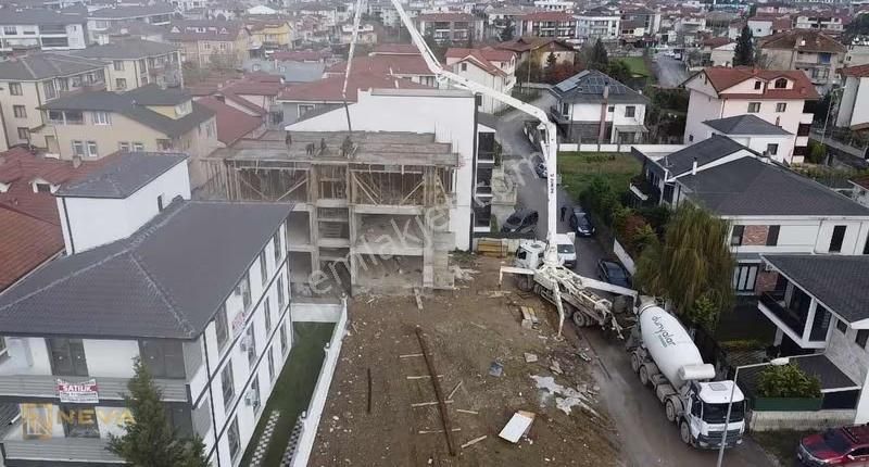 Serdivan Yazlık'ta 2+1 Projen Satılık Daire - Görsel 9