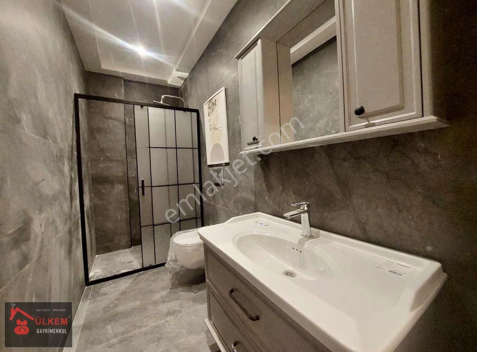 Karaovada Acil Müstakil Özel Havuzlu 5+1 Sıfır Villa - Görsel 2