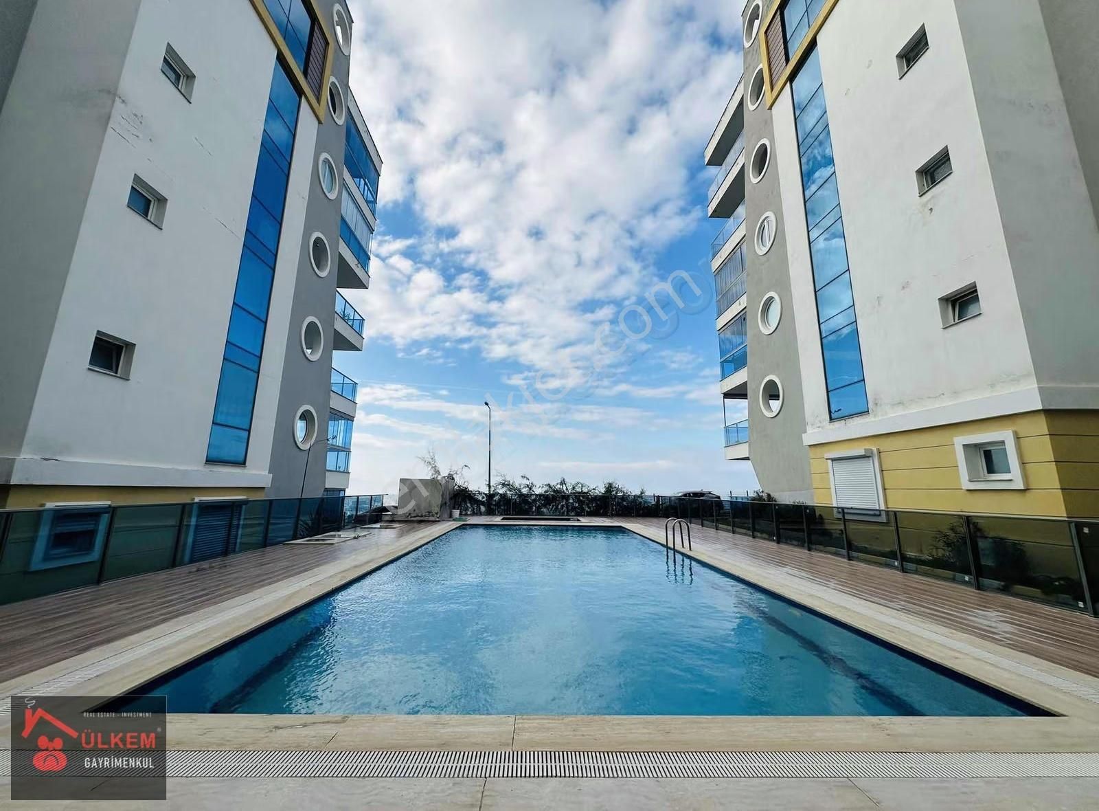 Ege Mah. Lebiderya Deniz Manz 3+1 Doğa Park Evleri - Görsel 20